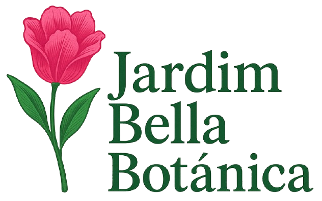 Jardim Bella Botânica